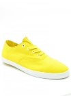 Supra Wrap Shoes - Yellow