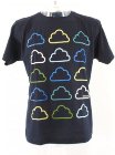 Sutsu Formation T-Shirt - Navy