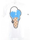 Sutsu One Scoop T-Shirt - White