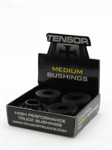Tensor Control Bushings - Medium