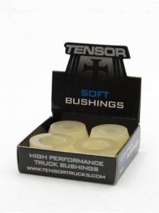 Tensor Control Bushings - Soft