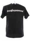 The Hundreds Forever Bar Logo T-Shirt - Black