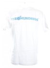 The Hundreds Forever Bar Logo T-Shirt - White