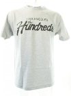 The Hundreds Forever Team T-Shirt - Athletic Heather