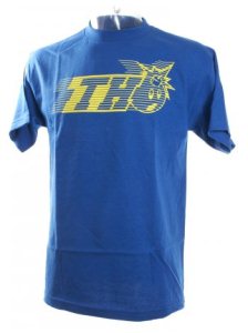 The Hundreds Shades T-Shirt - Royal Blue