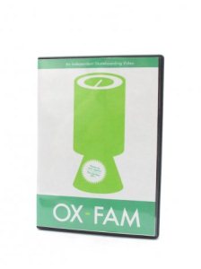 The Ox-Fam Dvd