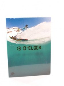 Thirteen Oclock Alterna Films Snowboard Dvd