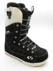 Thirtytwo 86 Fast Track Grenier Boots - Black