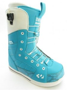 Thirtytwo 86 Fast Track Womens Boots - Blue
