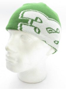 Thirtytwo Brose Ii Beanie - Green