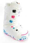 Thirtytwo Lashed Fast Track Womens Boots - White/Pink/Blue