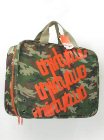 Thirtytwo Nimbus Boot Bag – Camo