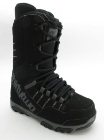 Thirtytwo Prion Boots - Black