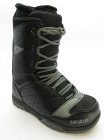 Thirtytwo Summit Boots - Black