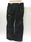 Thirtytwo Surveyor Pants - Black