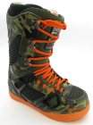 Thirtytwo Tm-Two Stevens Boots - Camo