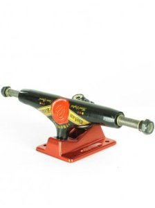 Thunder 147 High Lights Dylan Rieder Sonoma Trucks - Black/Red