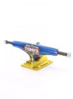 Thunder 147 High Lights Pro Oneill Highpoint Trucks - Blue/Gold