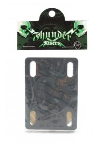 Thunder 1/8 Riser Pads