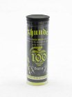 Thunder Truck Rubbers - Yellow 100D