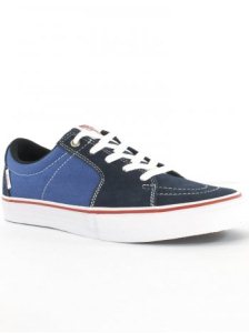 Vans Av Sk8 Low Shoes - Navy