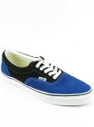 Vans Era 77 Shoes - Limoges Blue/Black