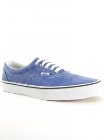 Vans Era Distressed Shoes - Classic Blue