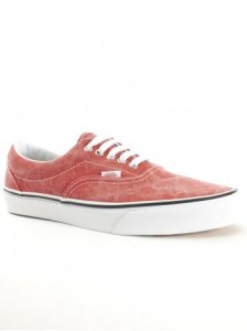 Vans Era Distressed Shoes - Formula One