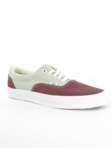 Vans Era Shoes - Vineyard Wine