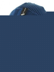 Vic Nz Beanie - Blue