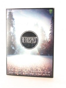 Videograss - Retrospect Snowboard Dvd