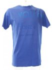 Volcom Avant T-Shirt - Electric Blue