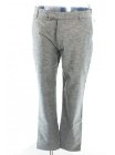 Volcom Daper Stone Suit Pant - Charcoal
