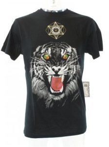 Volcom Fa Audrey Erickson T-Shirt - Black