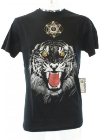 Volcom Fa Audrey Erickson T-Shirt - Black