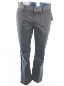 Volcom Frickin Modern Pant - Charcoal