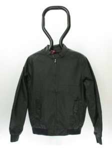 Volcom Lawler Jacket - Black