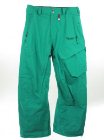 Volcom Metro Cargo Pants - Green