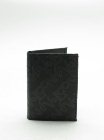 Volcom Mixed Bag Wallet - Black On Black