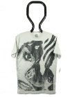 Volcom Paste The Future T-Shirt - Smoke