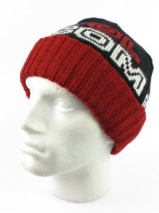 Volcom Private Beanie - Black