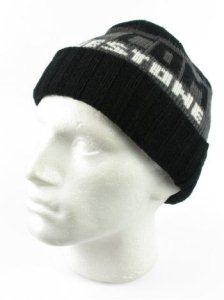 Volcom Rationale Beanie - Black