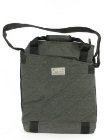 Volcom Saville Carry Bag – Dark Grey