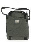 Volcom Saville Carry Bag - Dark Grey