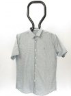 Volcom Simple Short Sleeve Shirt - Black