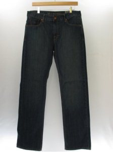 Volcom Surething Jeans - Vintage
