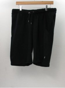 Volcom Time Light Shorts - Black