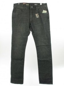 Volcom Vorta Ii Jeans - Organic