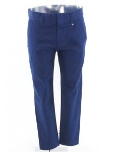 Wesc Eddy Chino Pant - Medium Blue