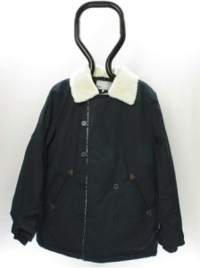 Wesc Rasheed Jacket - Dark Navy